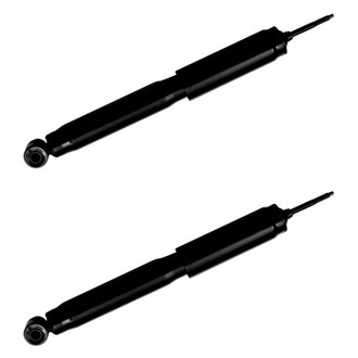 Gabriel® - Ultra™ Premium Rear Twin-Tube Shock Absorber