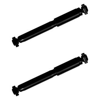 Gabriel® - Ultra™ Premium Rear Shock Absorber Set