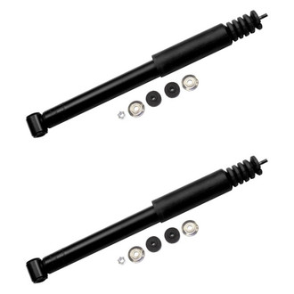 Gabriel® - Ultra™ Premium Rear Shock Absorber Set