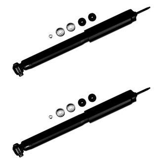 Gabriel® - Ultra™ Premium Rear Shock Absorber Set