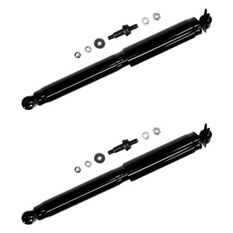 Gabriel® - Ultra™ Premium Rear Shock Absorber Set