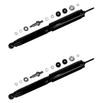 Gabriel® - Ultra™ Premium Rear Shock Absorber Set