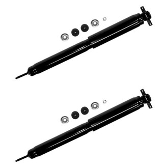 Gabriel® - Ultra™ Premium Rear Shock Absorber Set