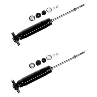 Gabriel® - Ultra™ Premium Twin-Tube Shock Absorber