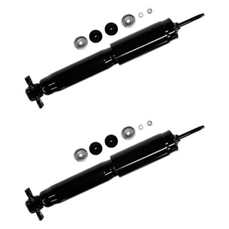 Gabriel® - Ultra™ Premium Twin-Tube Shock Absorber