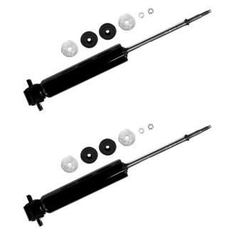 Gabriel® - Ultra™ Premium Rear Shock Absorber Set