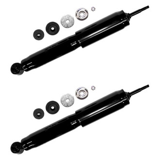 Gabriel® - Ultra™ Premium Rear Shock Absorber Set