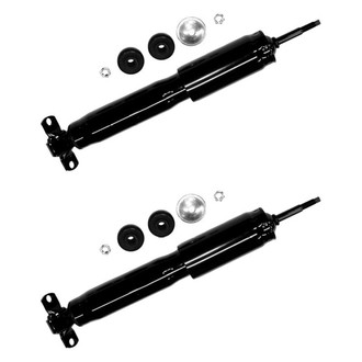 Gabriel® - Ultra™ Premium Twin-Tube Shock Absorber