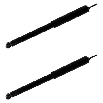 Gabriel® - Ultra™ Premium Rear Twin-Tube Shock Absorber