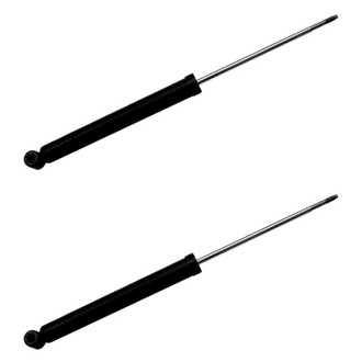 Gabriel® - Ultra™ Premium Rear Twin-Tube Shock Absorber
