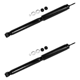 Gabriel® - Ultra™ Premium Rear Twin-Tube Shock Absorber