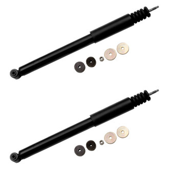 Gabriel® - Ultra™ Premium Twin-Tube Shock Absorber