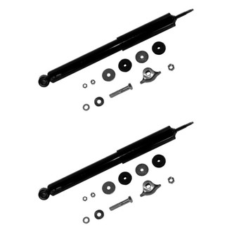 Gabriel® - Ultra™ Premium Twin-Tube Shock Absorber
