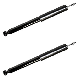 Gabriel® - Ultra™ Premium Rear Shock Absorber Set