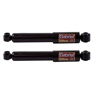 Gabriel® - Ultra™ Premium Rear Twin-Tube Shock Absorber