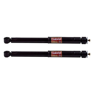 Gabriel® - Ultra ReadyMount™ Rear Strut Assemblies Set
