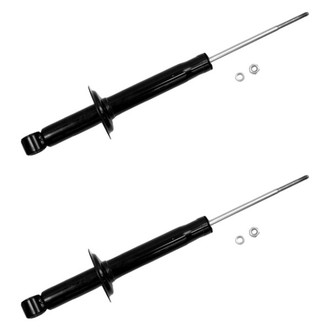 Gabriel® - Ultra™ Premium Rear Twin-Tube Strut