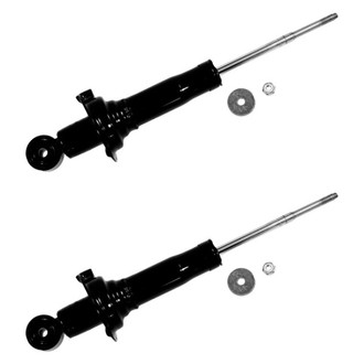 Gabriel® - Ultra™ Premium Rear Strut Set