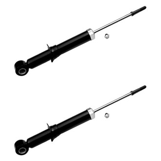 Gabriel® - Ultra™ Premium Rear Twin-Tube Strut