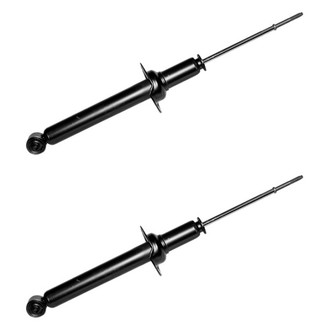 Gabriel® - Ultra™ Premium Rear Strut Set