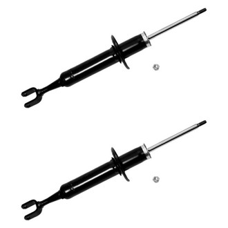 Gabriel® - Ultra™ Premium Twin-Tube Shock Absorbers and Struts