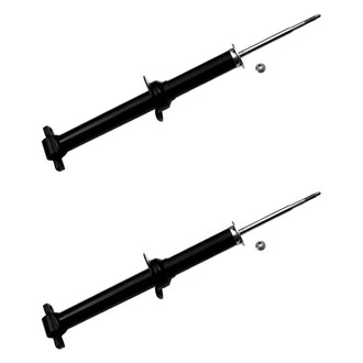 Gabriel® - Ultra™ Premium Twin-Tube Shock Absorbers and Struts