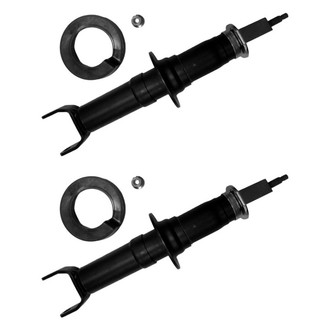 Gabriel® - Ultra™ Premium Twin-Tube Shock Absorbers and Struts