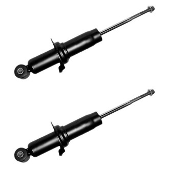 Gabriel® - Ultra™ Premium Twin-Tube Shock Absorbers and Struts