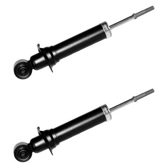 Gabriel® - Ultra™ Premium Rear Twin-Tube Strut