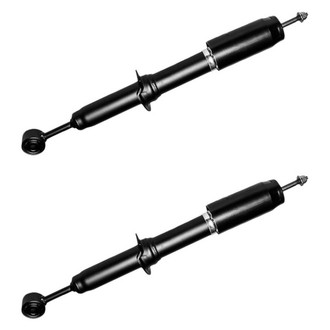 Gabriel® - Ultra™ Premium Front Strut Set