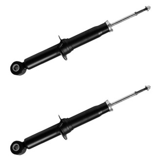 Gabriel® - Ultra™ Premium Twin-Tube Shock Absorbers and Struts