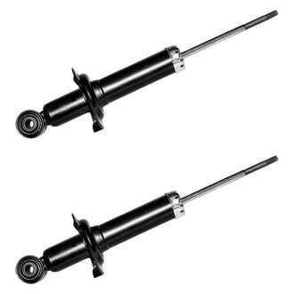 Gabriel® - Ultra™ Premium Rear Strut Set