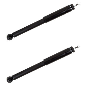 Gabriel® - Ultra™ Premium Rear Strut Set