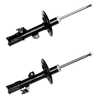 Gabriel® - Ultra™ Premium Twin-Tube Strut