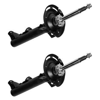 Gabriel® - Ultra™ Premium Twin-Tube Shock Absorbers and Struts