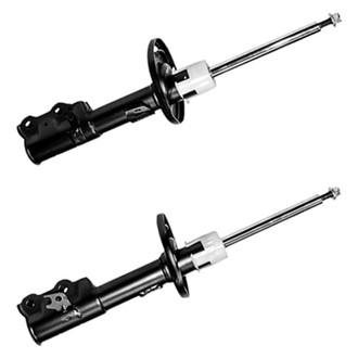 Gabriel® - Ultra™ Premium Twin-Tube Shock Absorbers and Struts