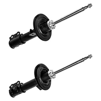 Gabriel® - Ultra™ Premium Twin-Tube Shock Absorbers and Struts