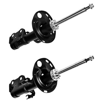 Gabriel® - Ultra™ Premium Twin-Tube Shock Absorbers and Struts