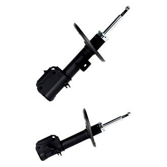Gabriel® - Ultra™ Premium Twin-Tube Shock Absorbers and Struts