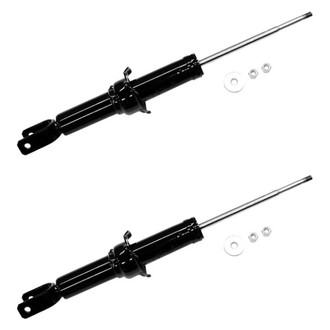 Gabriel® - Ultra™ Premium Rear Twin-Tube Strut