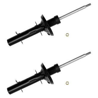 Gabriel® - Ultra™ Premium Twin-Tube Shock Absorbers and Struts