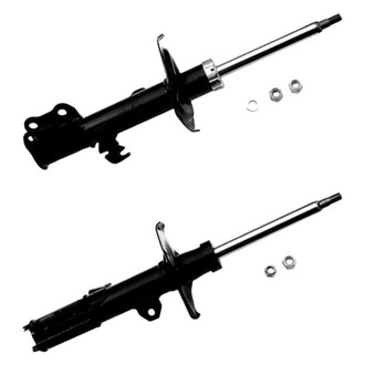 Gabriel® - Ultra™ Premium Twin-Tube Strut