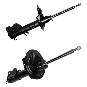 Gabriel® - Ultra™ Premium Twin-Tube Strut