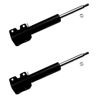 Gabriel® - Ultra™ Premium Twin-Tube Shock Absorbers and Struts