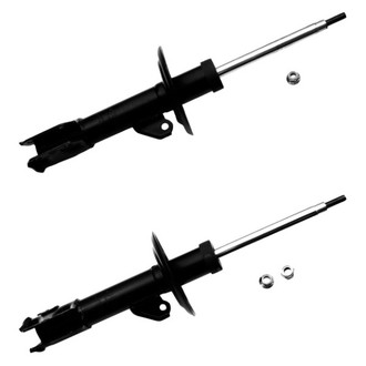 Gabriel® - Ultra™ Premium Twin-Tube Shock Absorbers and Struts