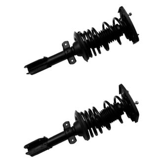 Gabriel® - Ultra ReadyMount™ Rear Strut Assemblies Set