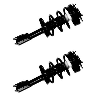 Gabriel® - Ultra ReadyMount™ Front Fully Loaded Twin-Tube Strut Assembly