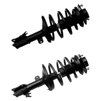 Gabriel® - Ultra ReadyMount™ Fully Loaded Twin-Tube Strut Assembly