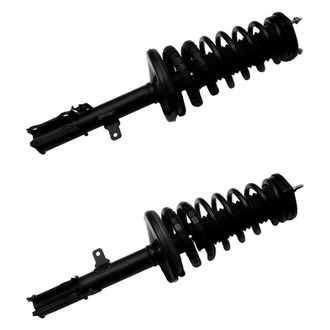 Gabriel® - Ultra ReadyMount™ Rear Fully Loaded Twin-Tube Strut Assembly