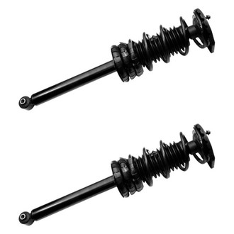 Gabriel® - Ultra ReadyMount™ Rear Strut Assemblies Set
